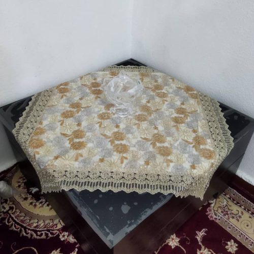 فروش مبل هفت نفره نو و تمیز