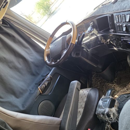 ولوو اف اچ 440