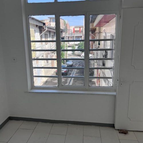 خانه ویلایی دو طبقه