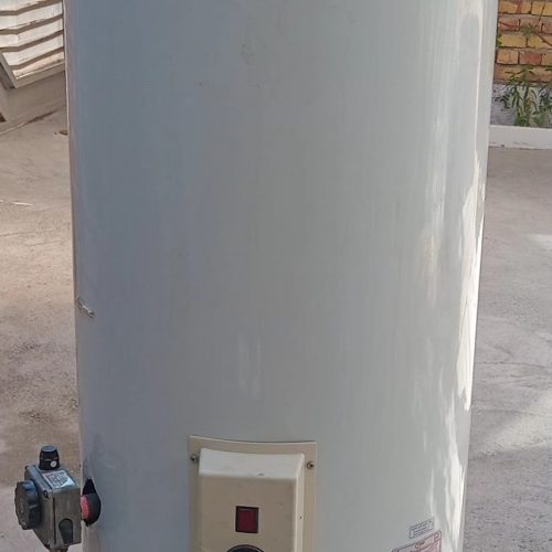 آبگرمکن سوزان