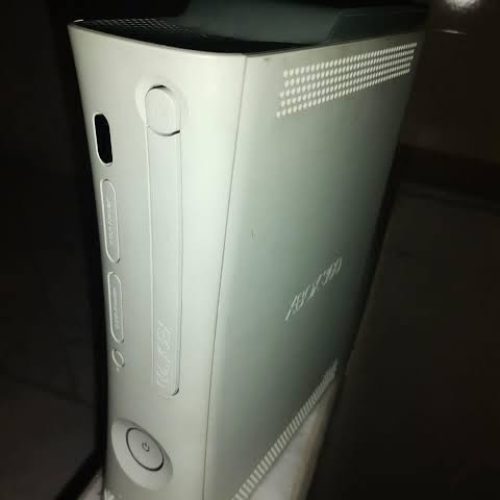 Xbox 360+ harddrive