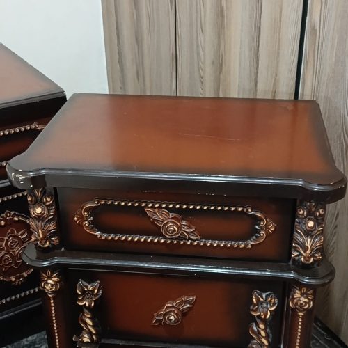 سرویس خواب در حد نو