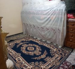 170 متر کل زمین 130 متر زیربنا