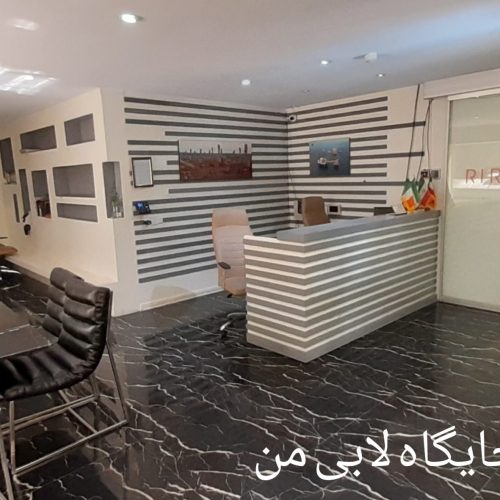 اجاره واحد 265 متری اداری شیک