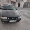 سمند ef7مدل 90