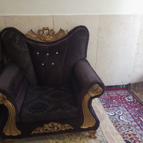 مبلمان و میز فروش فوری