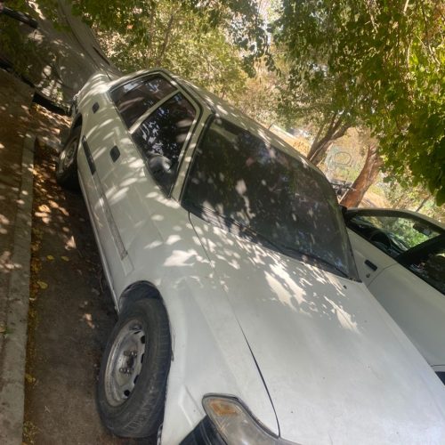 تویوتا کرونا