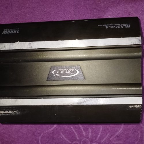 سیستم صوتی برای ماشین