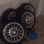 رینگ اسپرت racing ozکروم