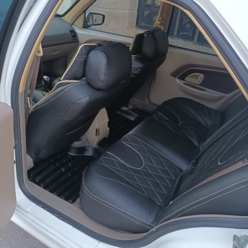 پرشیا تیوفایو کلاس 15بدون رنگ