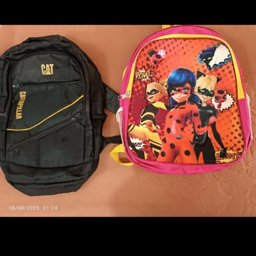 کیف کولی نو