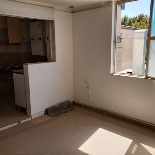 فروش واحد استثنایی 54 متری نقلی مهرشهر فازدو