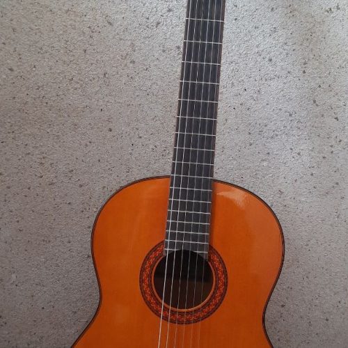 گیتار یاماها c70