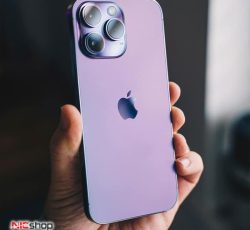گوشی آیفون 14پرو بدون ریجستر