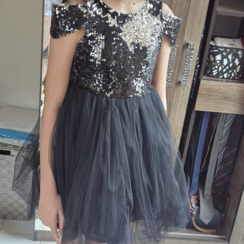 لباس مهمانی نو و قیمت مناسب