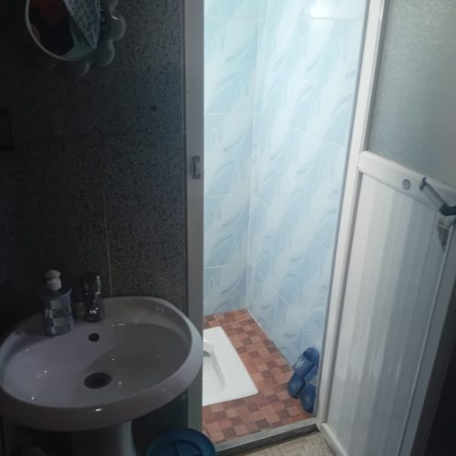 فروش خانه طبقه‌ای ایی زینبیه