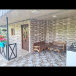 اجاره سوئیت داخل باغ با امکانات کامل