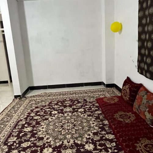 سوئیت اجاره ایی