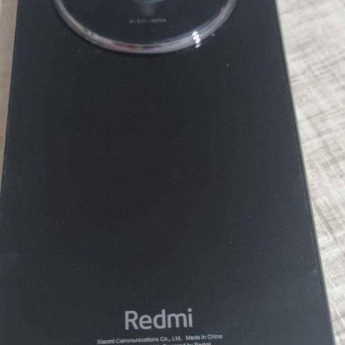 شیامی ردمی A3