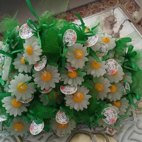 سفارش انواع شمع و گیفت