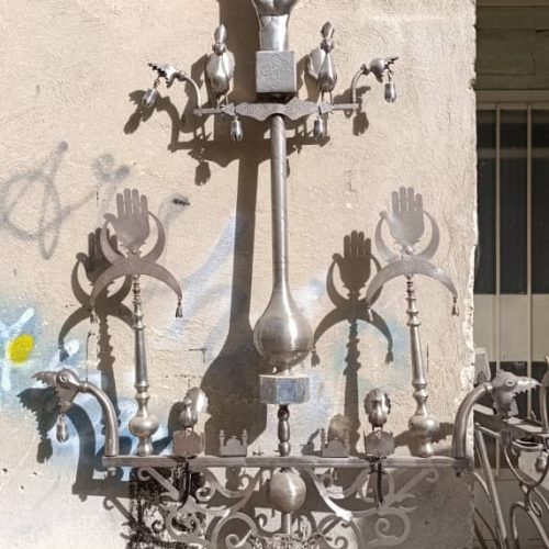 علامت محرم