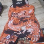 کفش ودو بنده کشتی