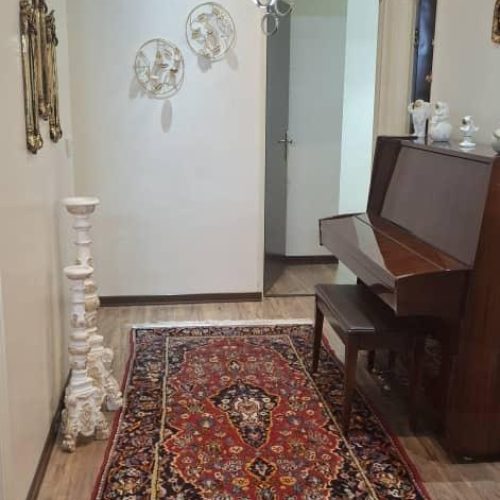 اجاره واحد 150متری 3خواب