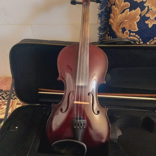 ویولن 4×4