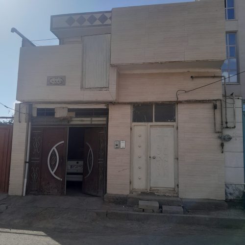 یک واحد آپارتمان