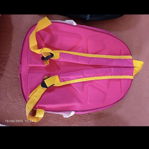 کیف کولی نو