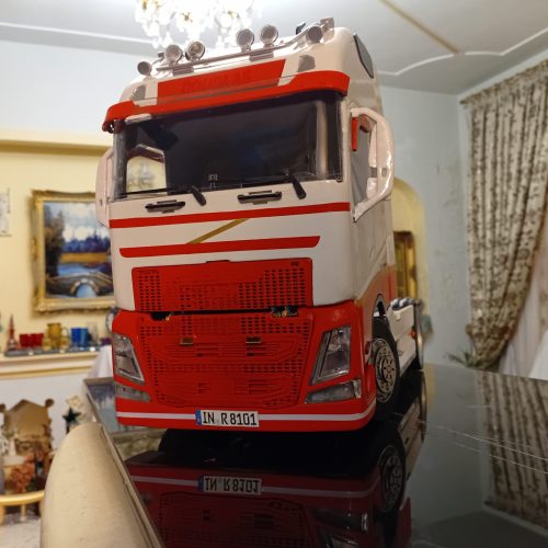 ماکت ولوFH500