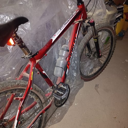 دوچرخه 26فرانکلین