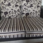 مبل راحتی 7 نفره و میز و صندلی ناهارخوری 8 نفره