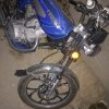 متور هندا پیشتاز 200