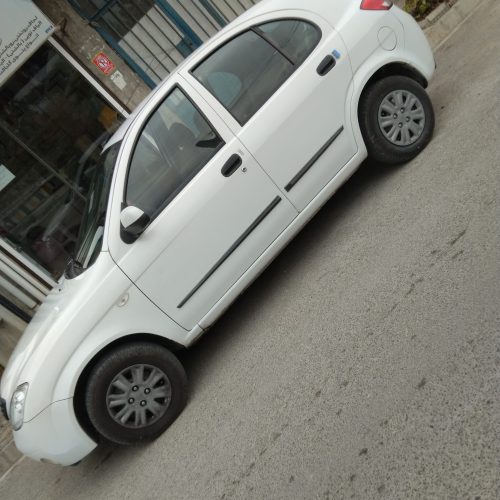 تیبا 2به شرط مکانیک شما