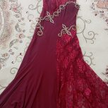 لباس مجلسی