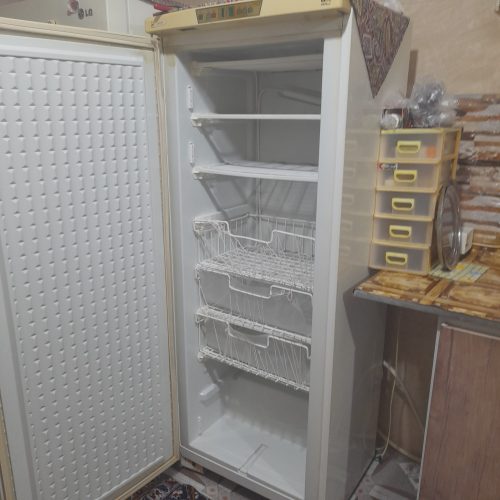 فروش فریزرکامل ویخچال فریز