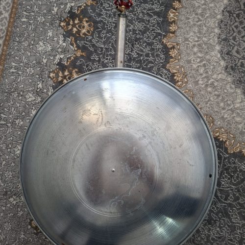 ساج گازی فرنان پزی