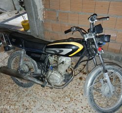 موتور 125 هوندا