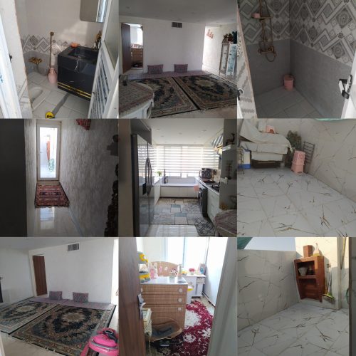 فروش آپارتمان