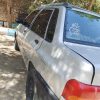 پراید سفید مدل 87
