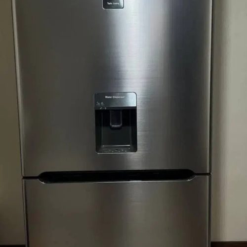 یخچال فریزر