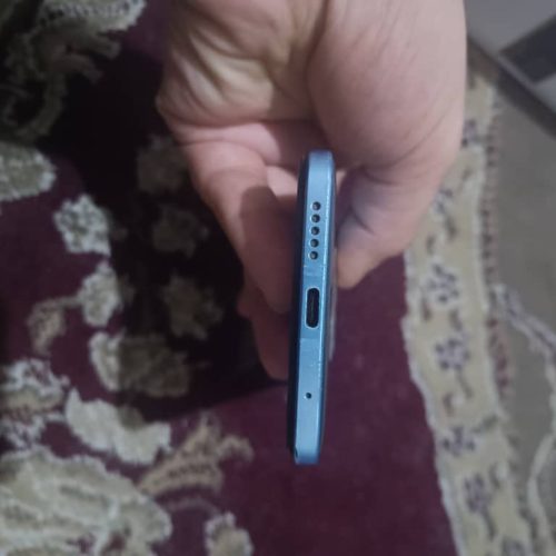شیامی ردمی 12s