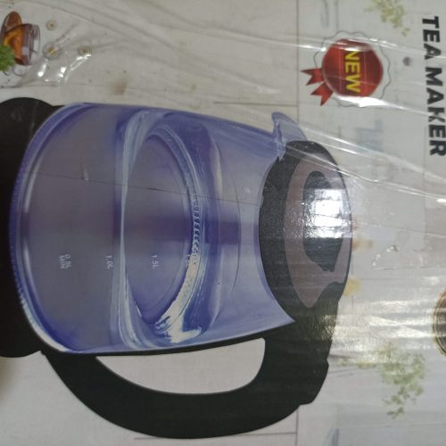 کتری برقی نو