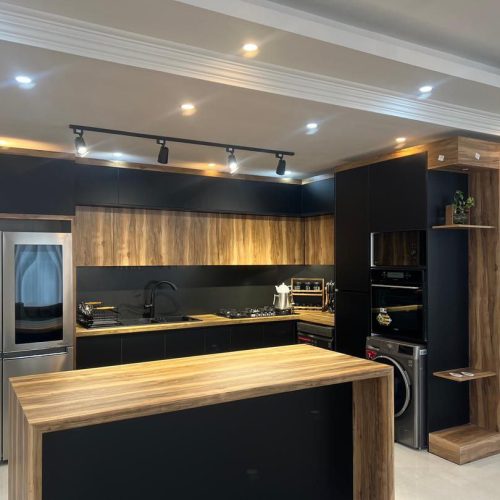 کابینت ارزان و اقساط