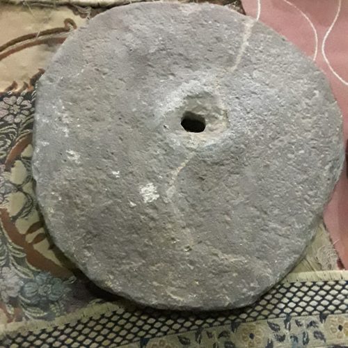 آسیاب دستی سنگی