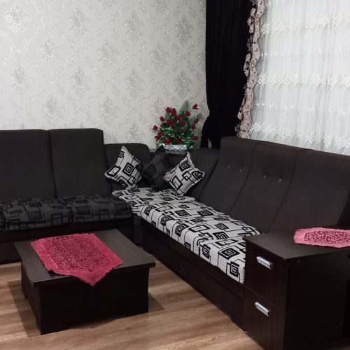 مبل ال راحتی