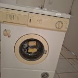 ماشین لباس‌شویی تمام اتوماتیک ارج