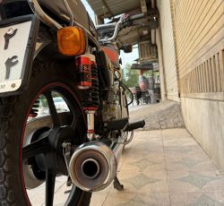 موتور لیفان 200 مدل1403