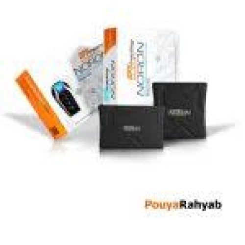 دزدگیر کامل دو تیکه برای تمامی وسایل نقلیه